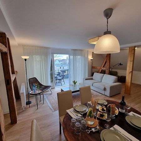 Hotel Burg Wanzleben Bagian luar foto