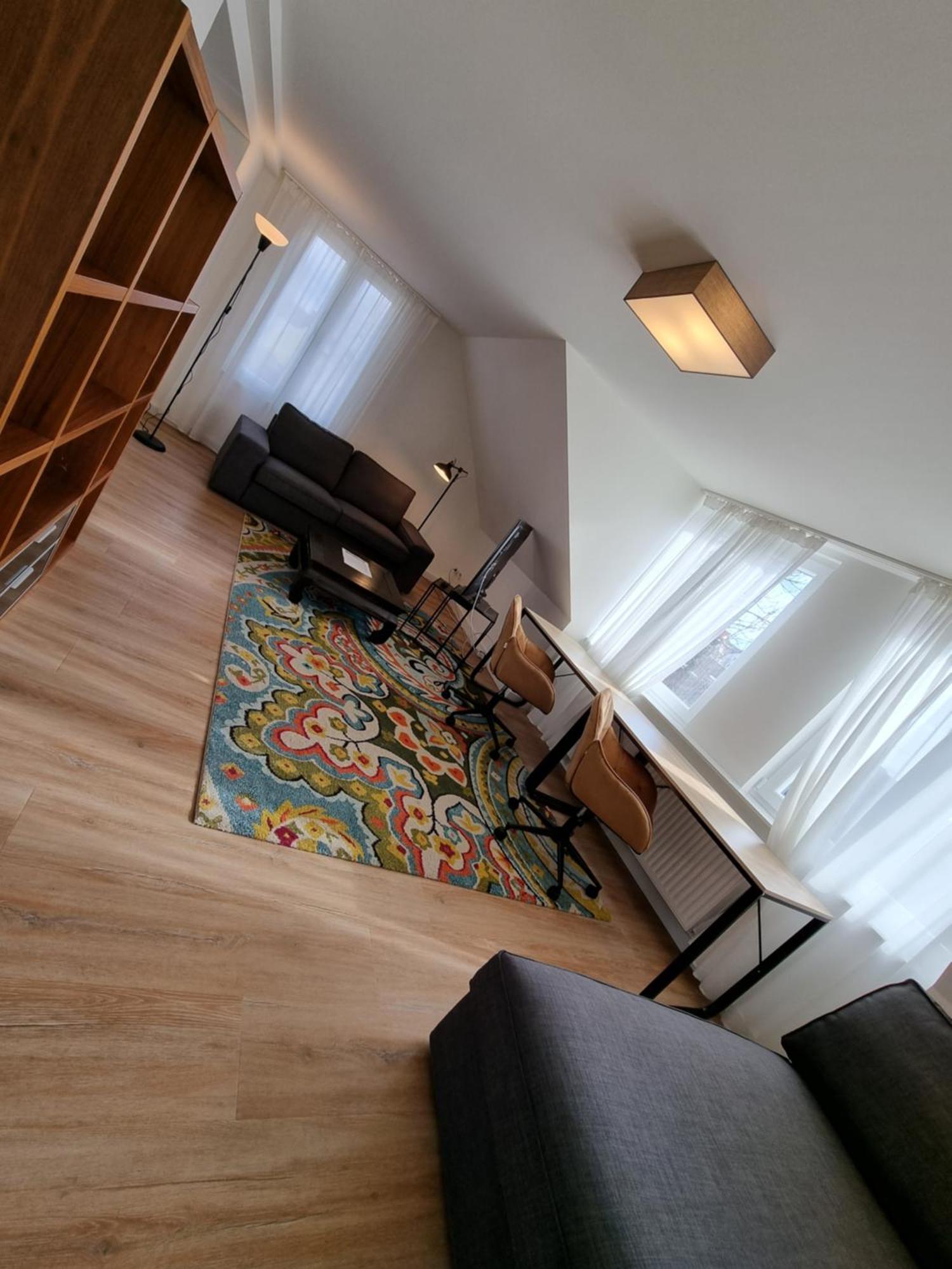 Hotel Burg Wanzleben Bagian luar foto