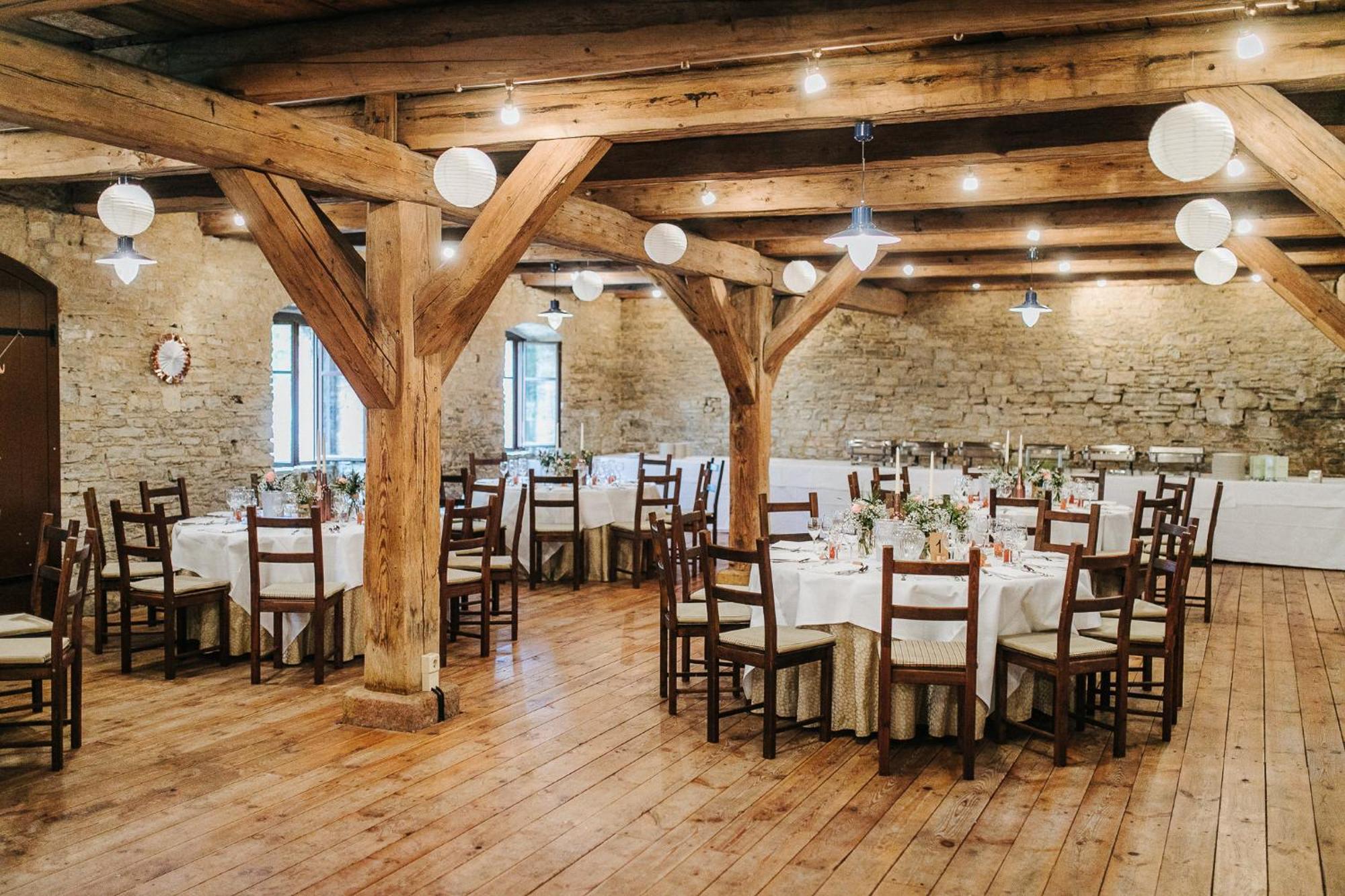 Hotel Burg Wanzleben Bagian luar foto